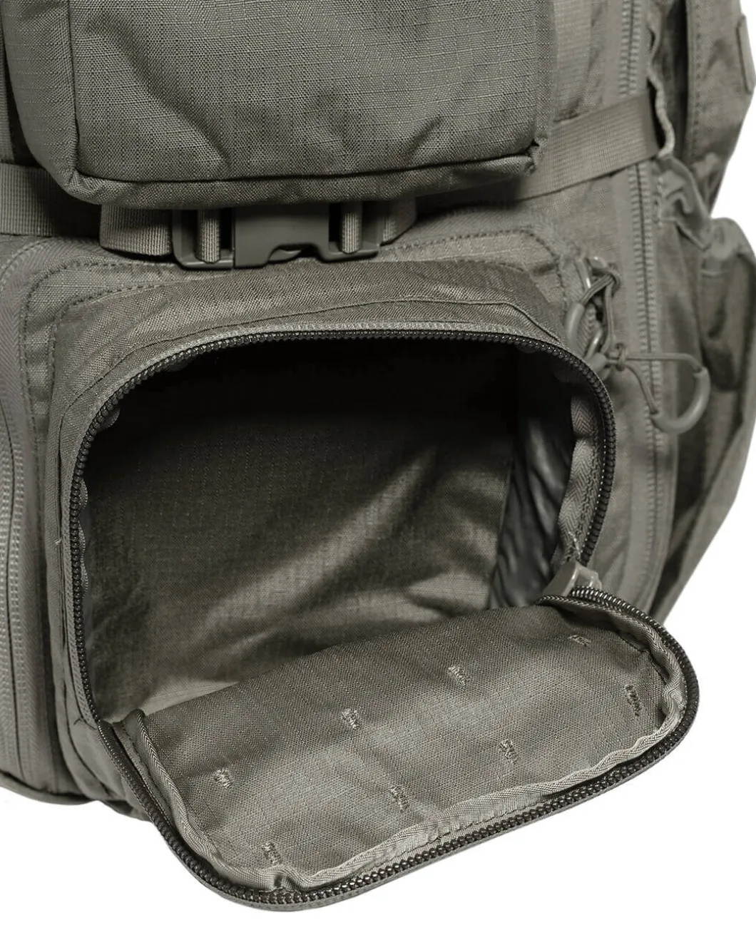 G4 Operator Pack-2 INTEX Military Green