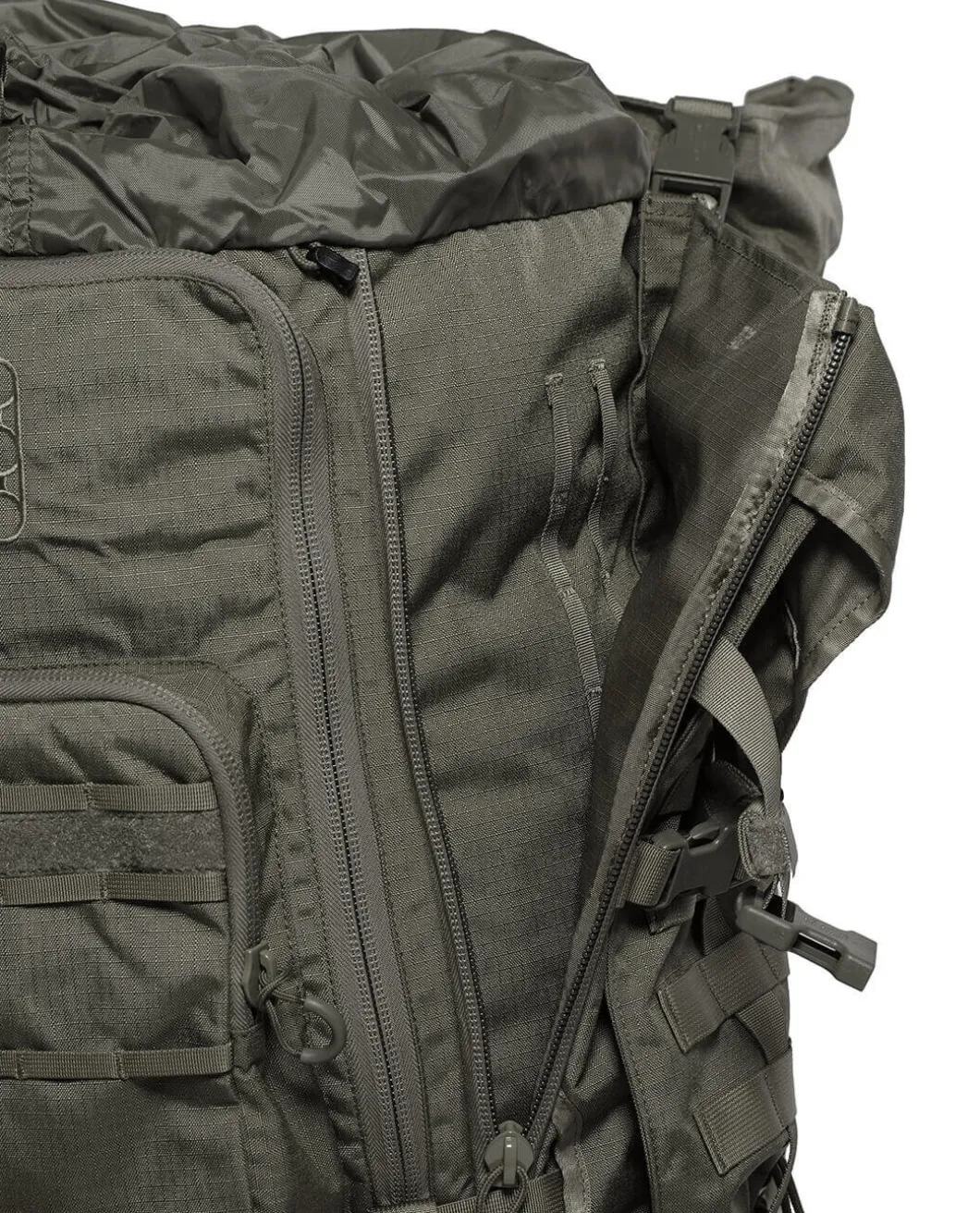 G4 Operator Pack-2 INTEX Military Green