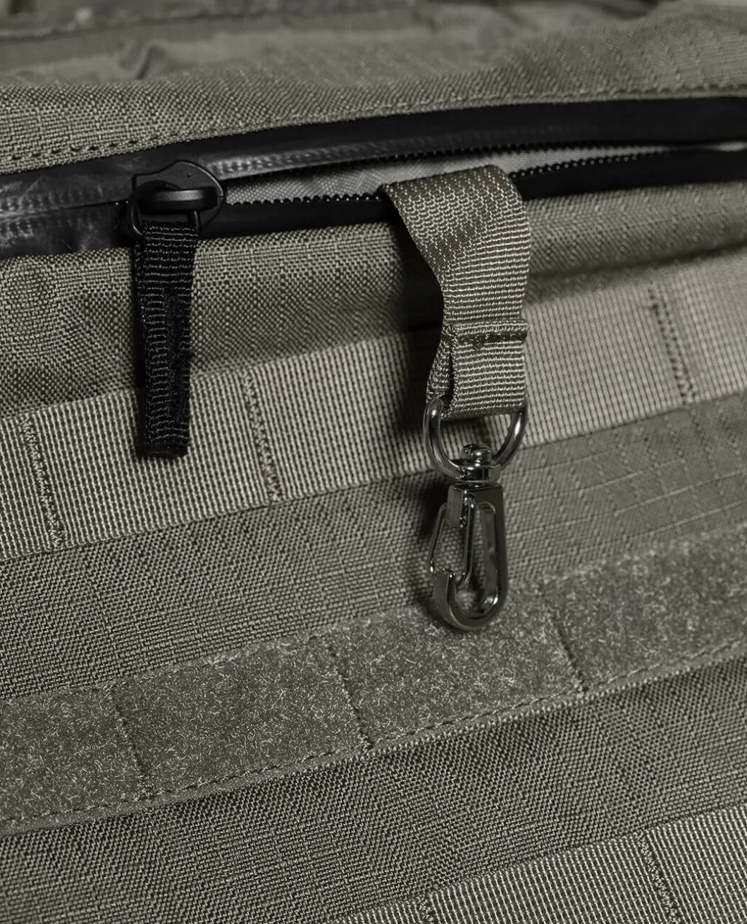 G4 Operator Pack-2 INTEX Military Green