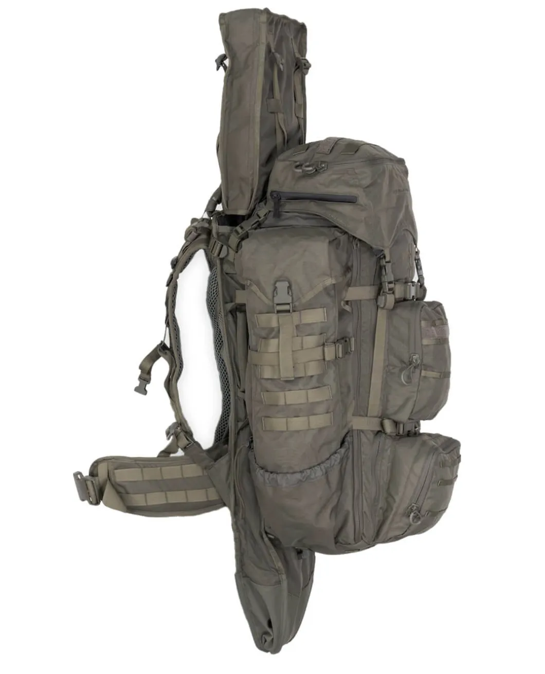 G4 Operator Pack-2 INTEX Military Green