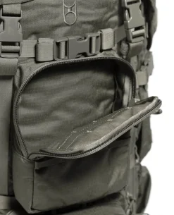 G4 Operator Pack-2 INTEX Military Green
