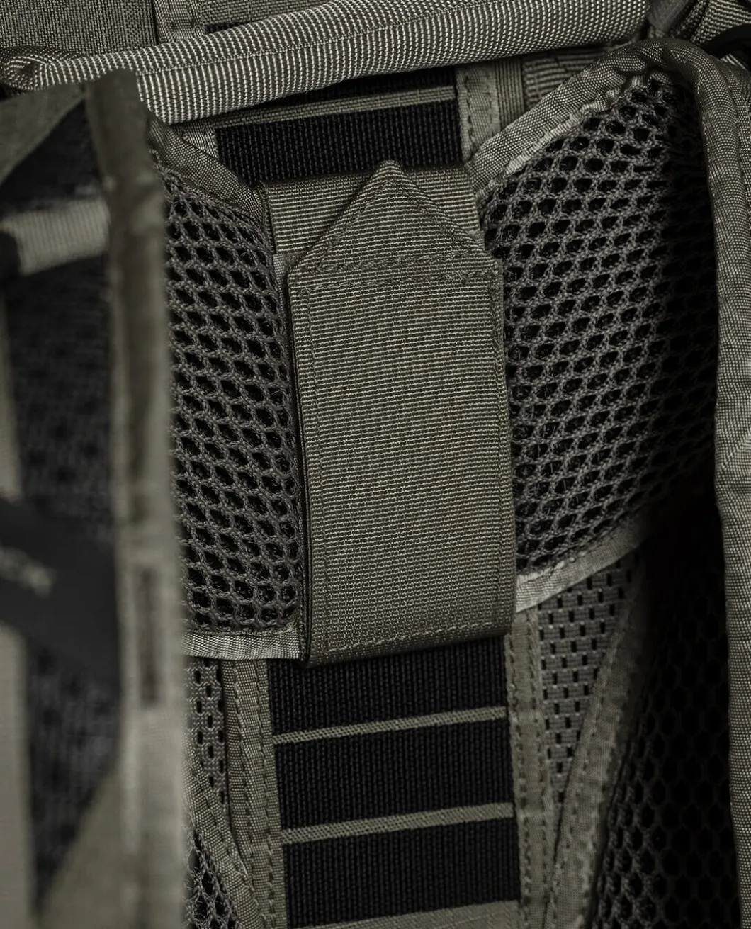 G4 Operator Pack-2 INTEX Military Green