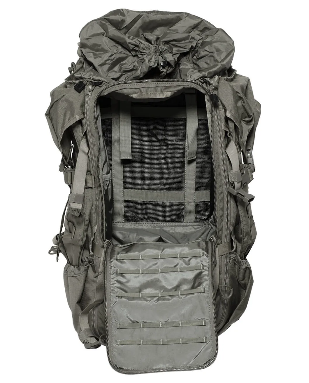 G4 Operator Pack-2 INTEX Military Green