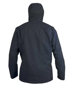 Gore-Tex 3L Hoody Police Navy
