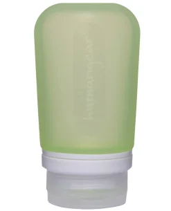 GoToob 74ml 3er Pack TRANSPARENT/GRÜN/BLAU