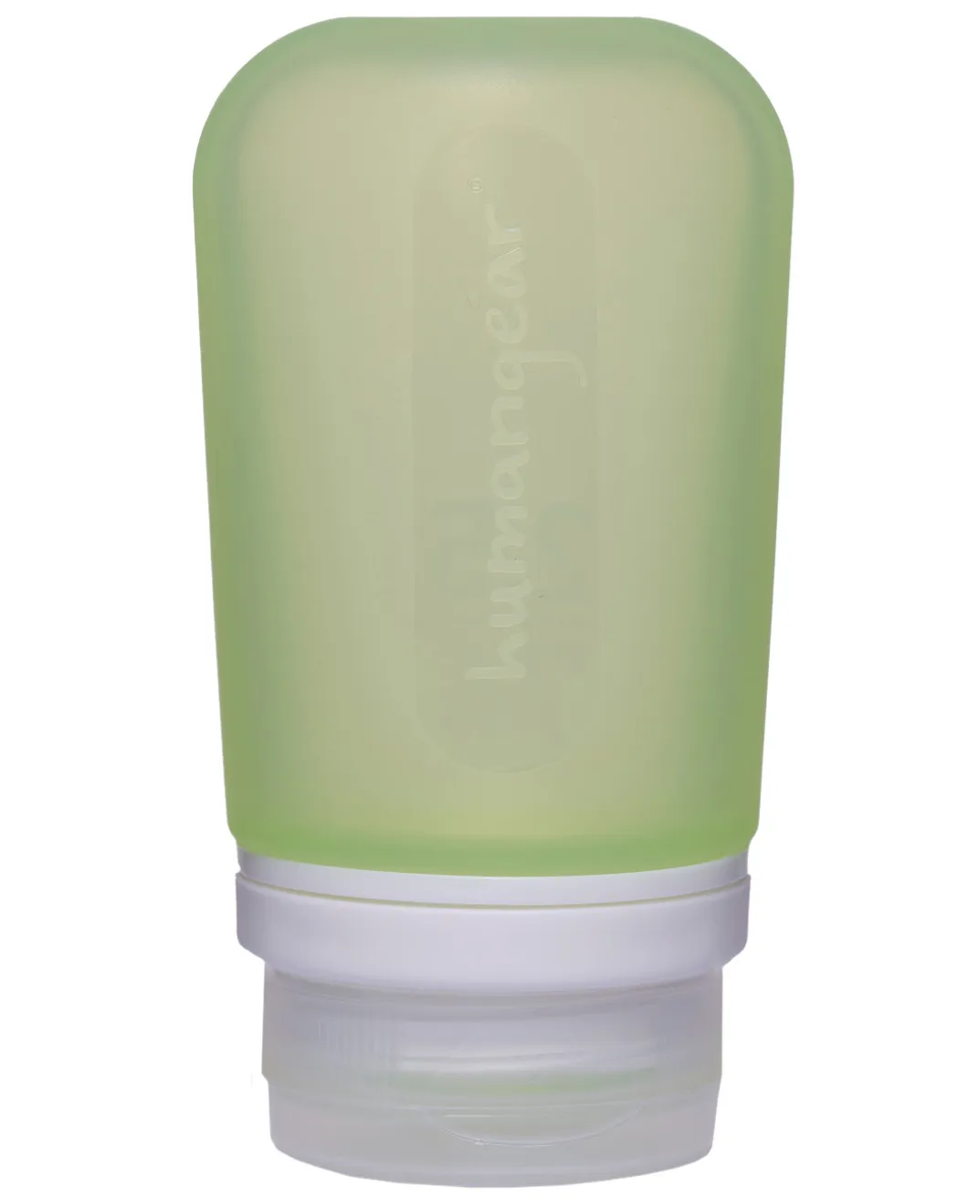 GoToob 74ml 3er Pack TRANSPARENT/GRÜN/BLAU