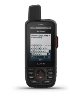 GPSMAP 67i