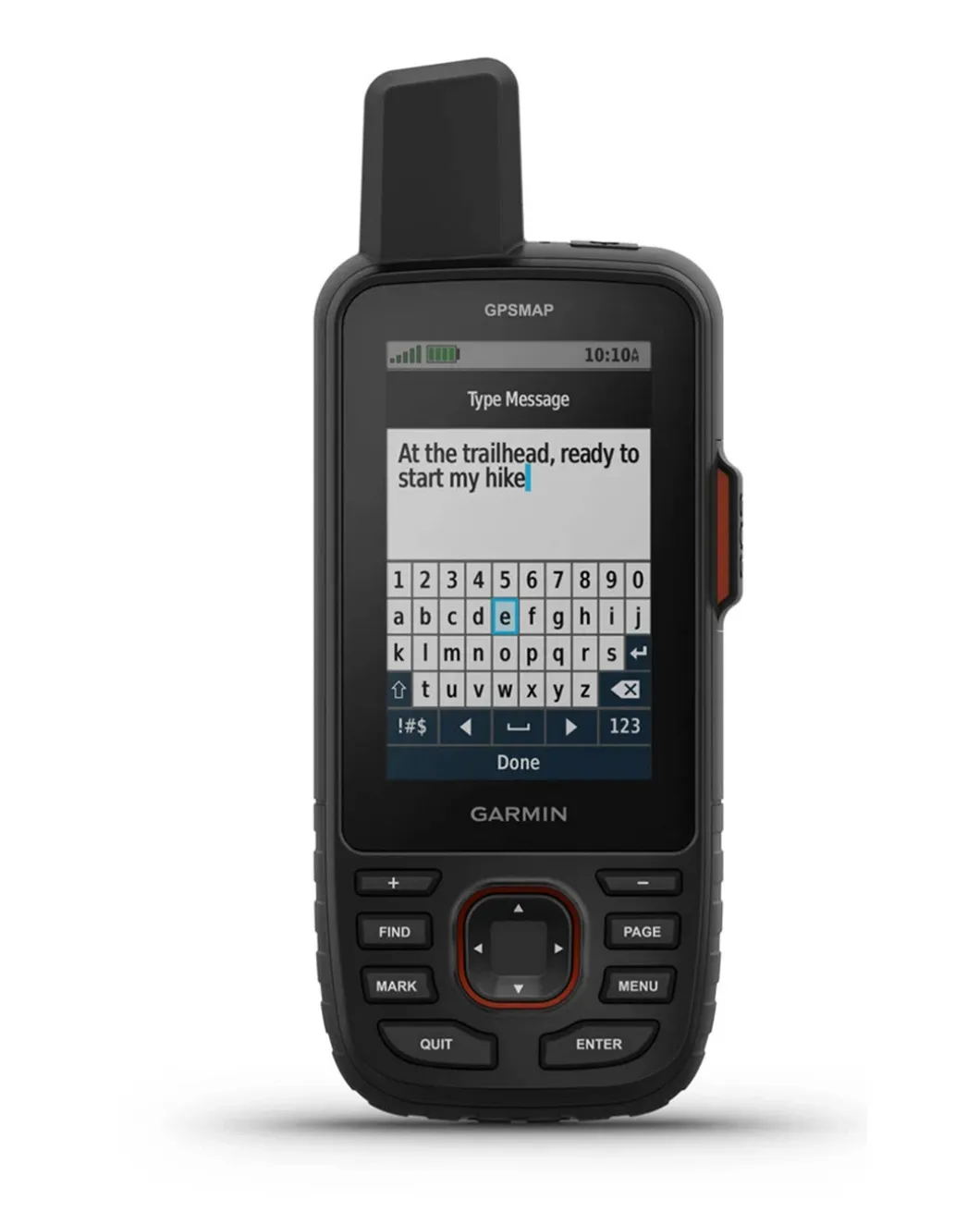 GPSMAP 67i