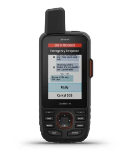 GPSMAP 67i