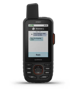 GPSMAP 67i