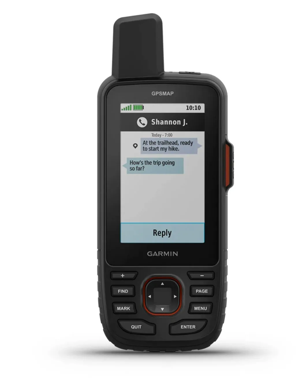 GPSMAP 67i