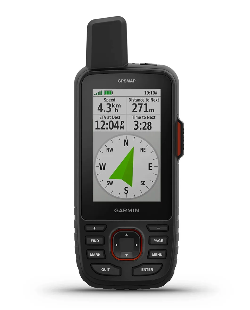 GPSMAP 67i