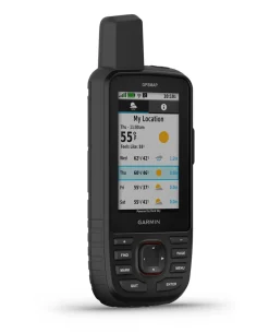 GPSMAP 67i