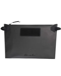 Grab Bag Utility Pouch Black Schwarz