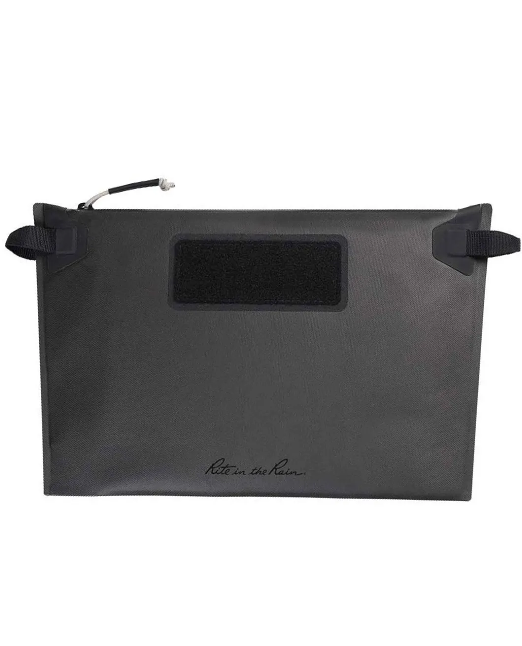 Grab Bag Utility Pouch Black Schwarz