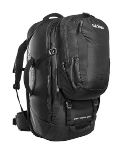 Great Escape 50+10 Black Schwarz