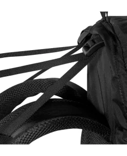 Great Escape 50+10 Black Schwarz