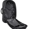 Great Escape 60+10 Black Schwarz