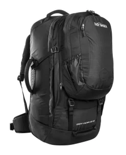 Great Escape 60+10 Black Schwarz
