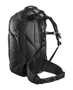 Great Escape 60+10 Black Schwarz