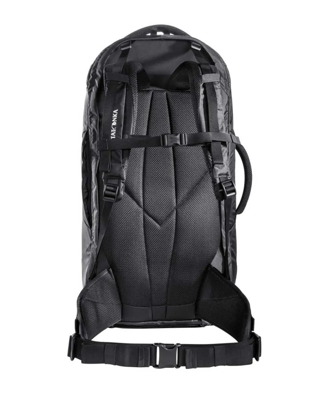Great Escape 60+10 Black Schwarz