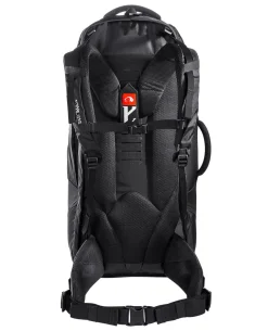 Great Escape 75+10 Black Schwarz