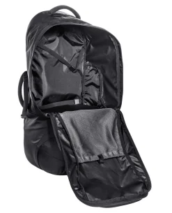 Great Escape 75+10 Black Schwarz