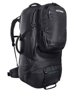 Great Escape 75+10 Black Schwarz