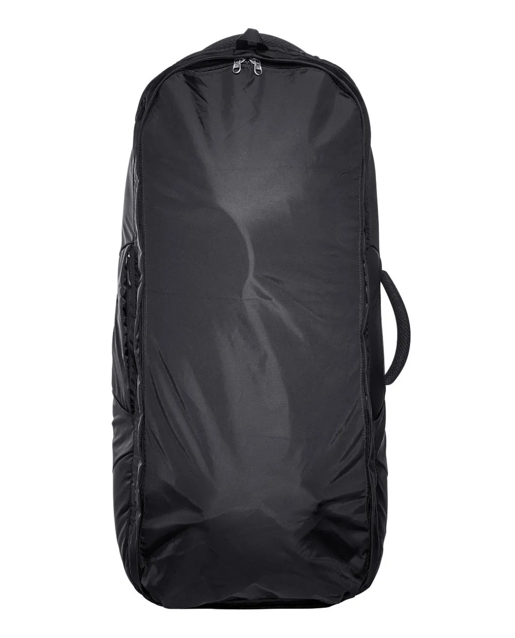 Great Escape 75+10 Black Schwarz