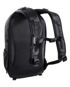Great Escape 75+10 Black Schwarz