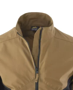 Greyman Jacket Black Schwarz
