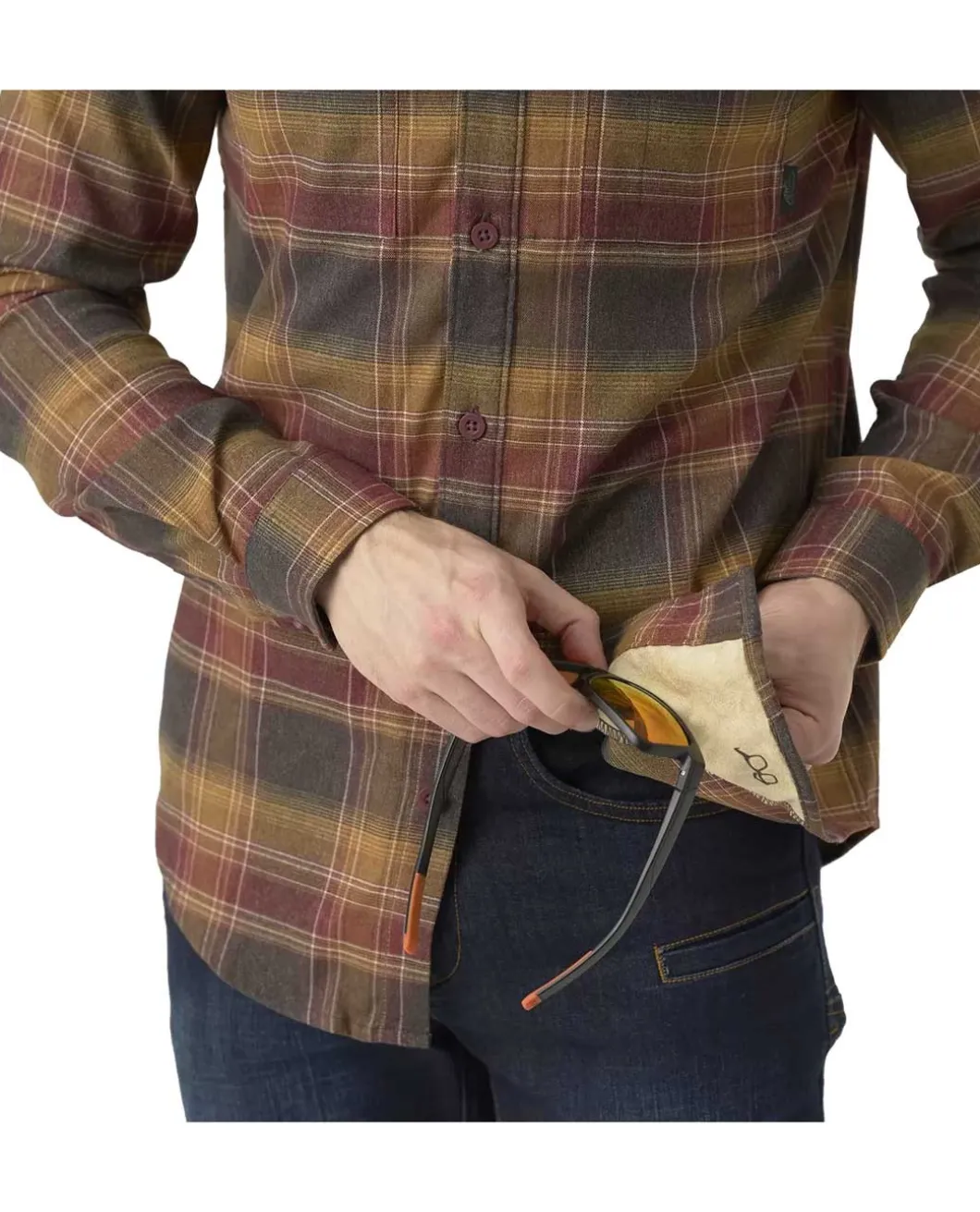 Greyman Shirt Old Black Denim