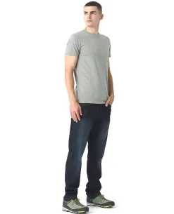 Greyman Tactical Jeans Denim Mid Dark Blue