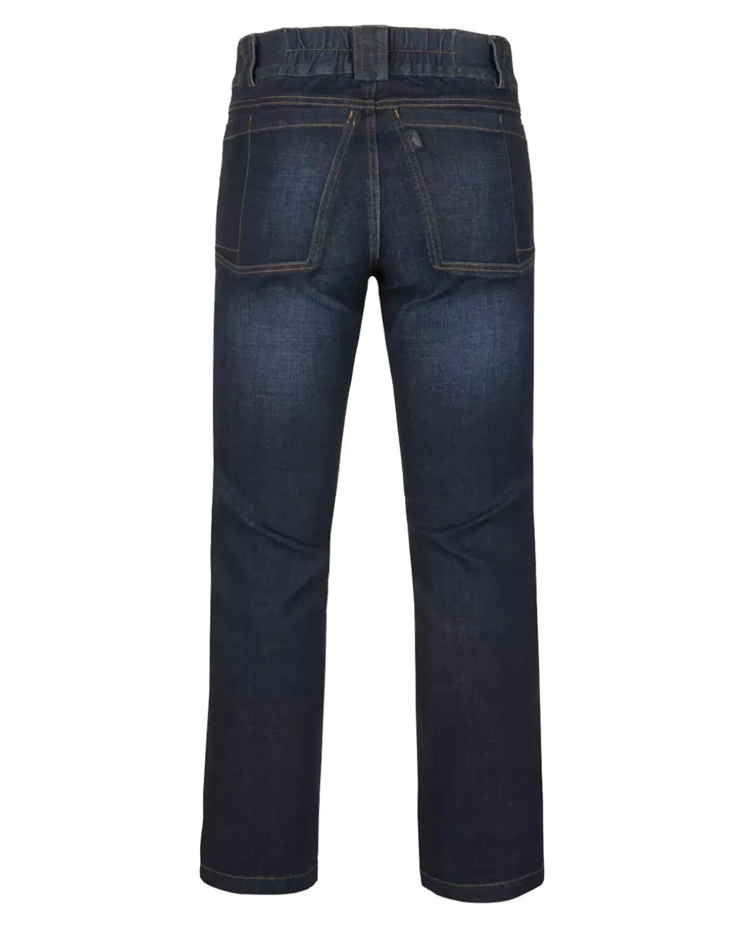 Greyman Tactical Jeans Denim Mid Dark Blue