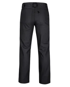 Greyman Tactical Pants Black Schwarz