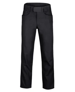 Greyman Tactical Pants Black Schwarz