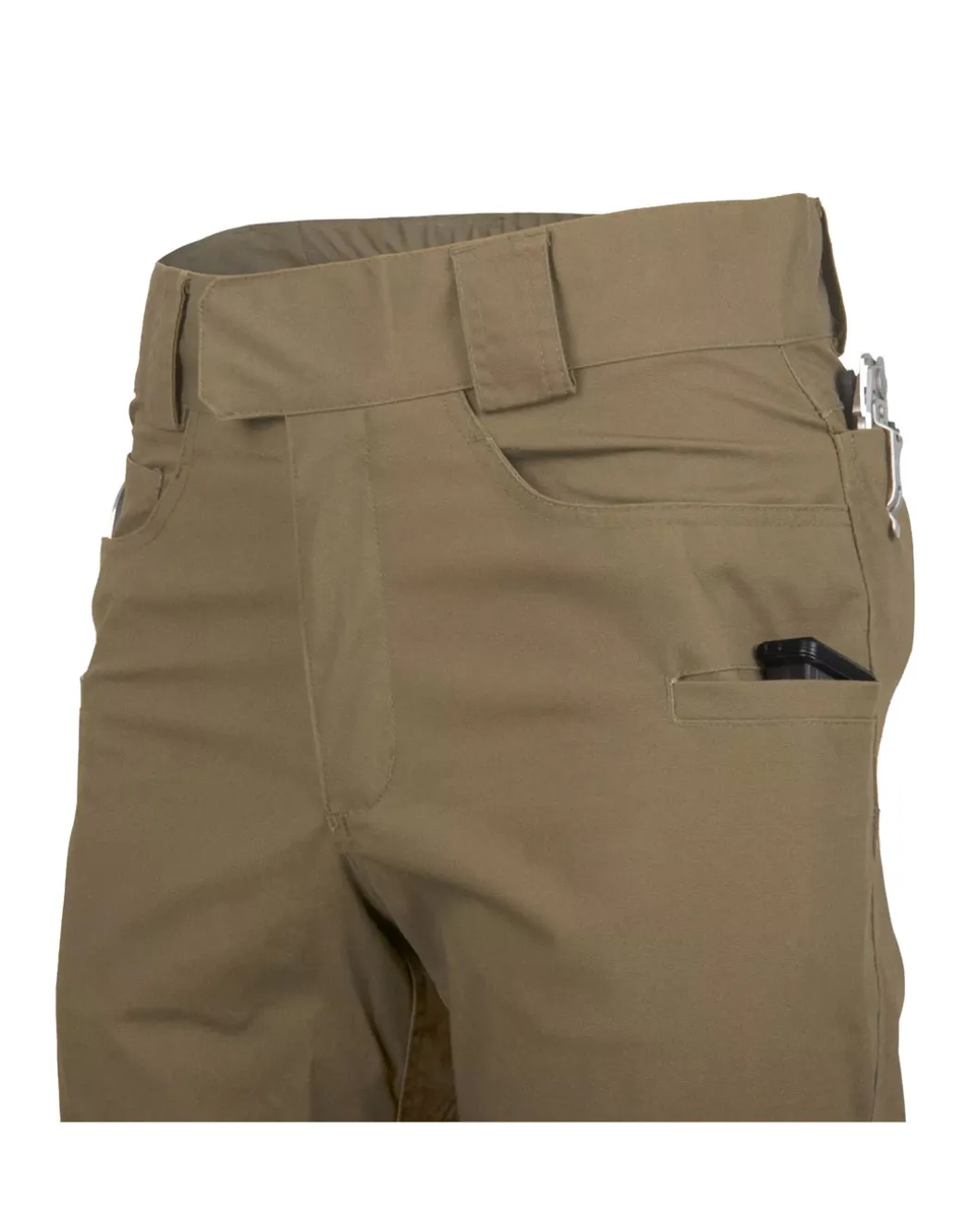 Greyman Tactical Pants Coyote