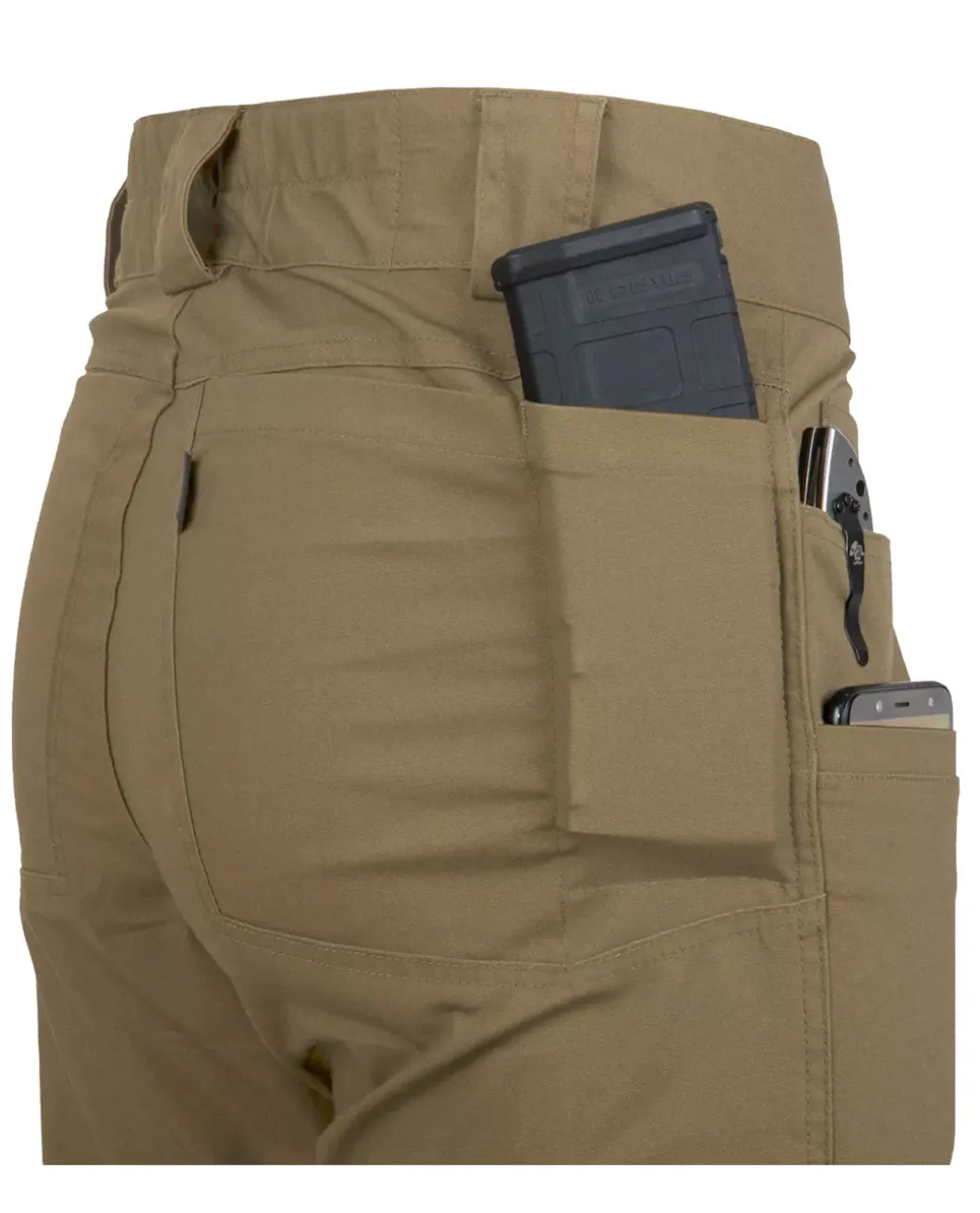 Greyman Tactical Pants Coyote
