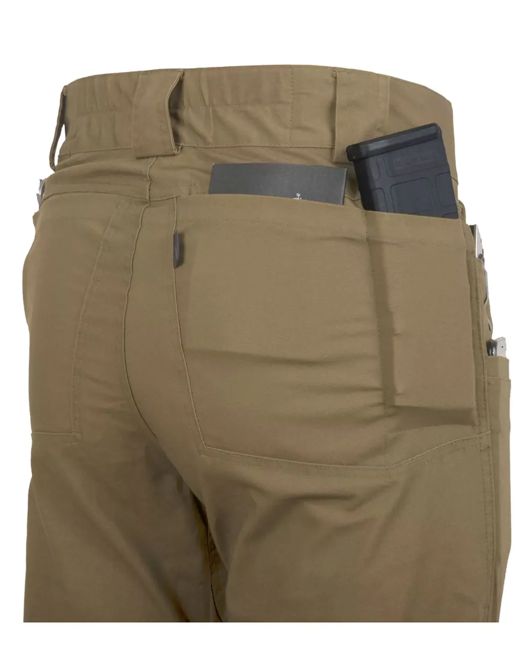 Greyman Tactical Pants Coyote