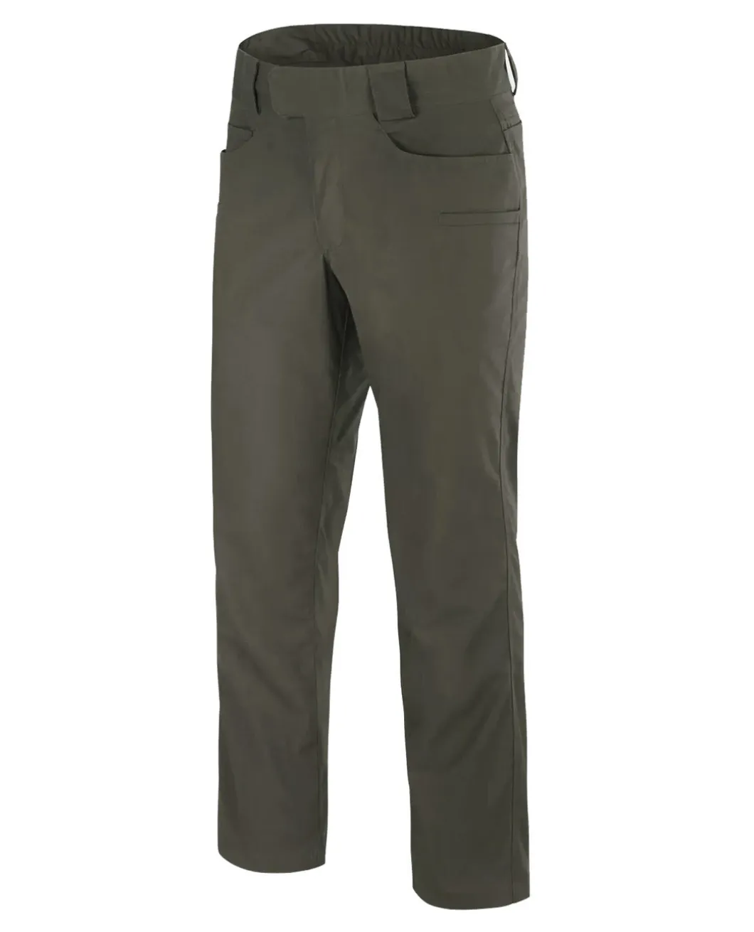 Greyman Tactical Pants Taiga Green