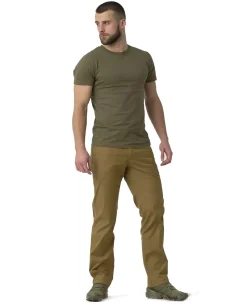 Greyman Tactical Pants Taiga Green
