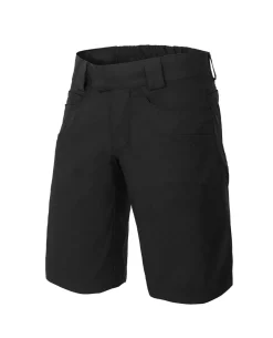 Greyman Tactical Shorts DuraCanvas Black Schwarz