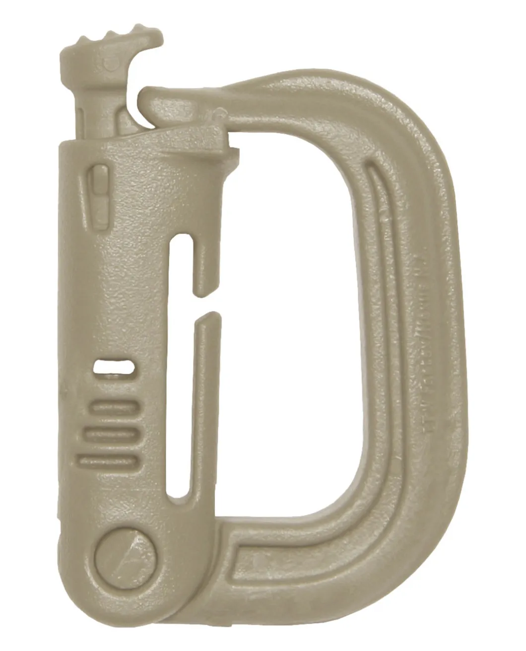 GRIMLOC Einzeln Khaki
