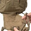 Groundhog Backpack Coyote