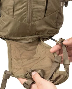 Groundhog Backpack Coyote
