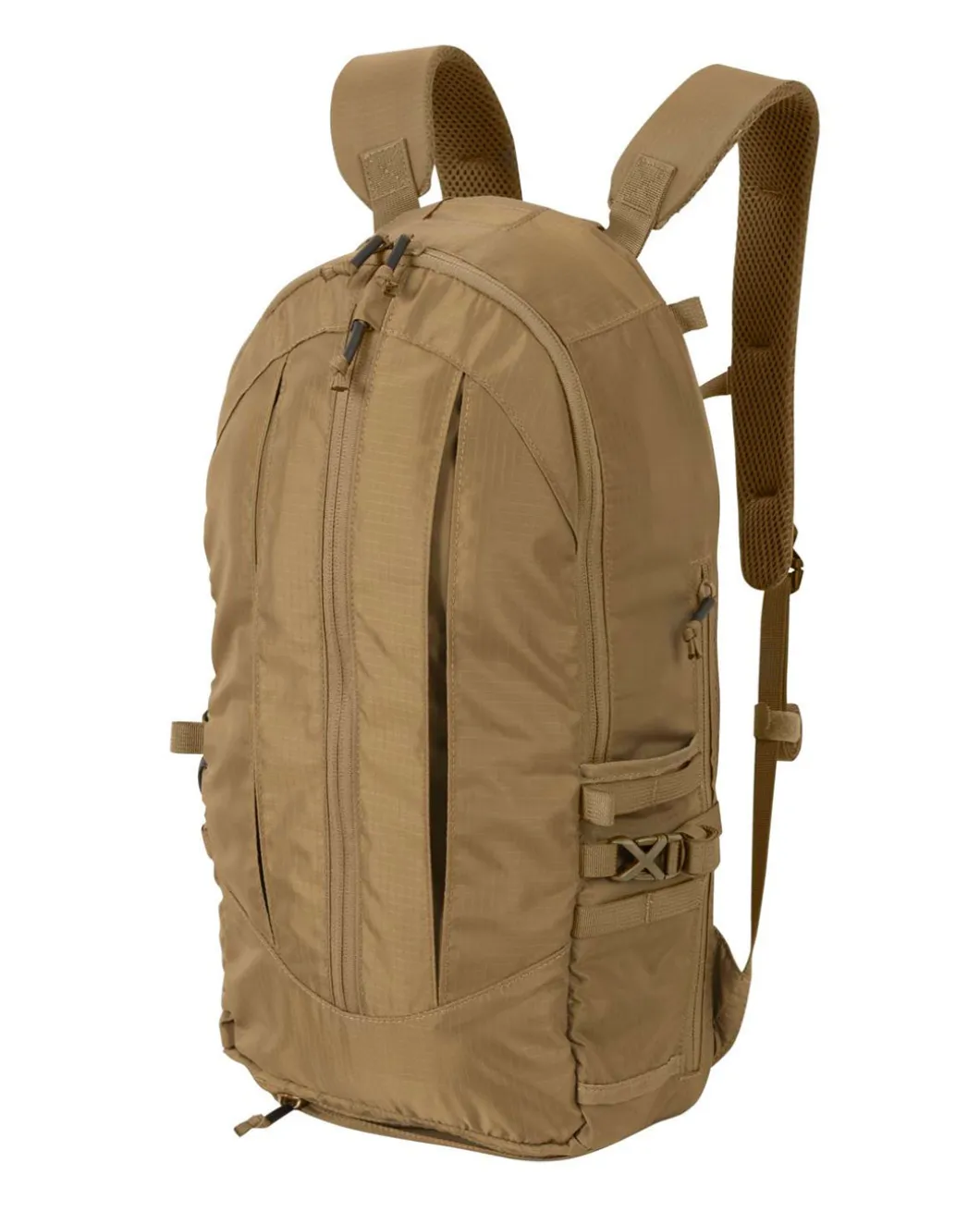 Groundhog Backpack Coyote