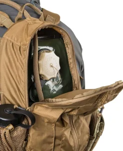 Groundhog Backpack Coyote