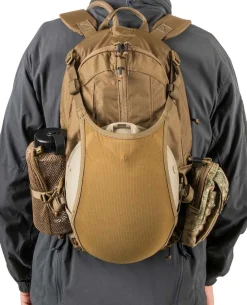 Groundhog Backpack Coyote