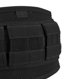 Gürtel VTAC Brokos Belt Schwarz
