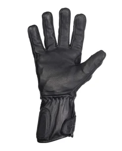 Guide Anti Riot Glove CPN6505 Black Schwarz